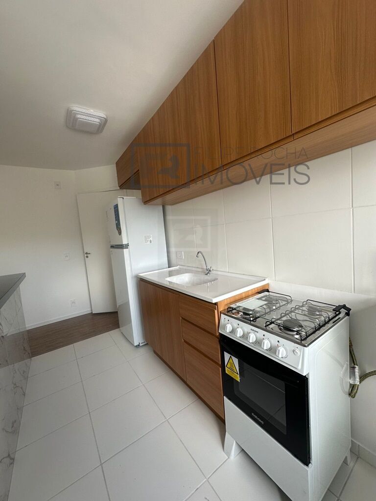Apartamento para alugar com 2 quartos, 50m² - Foto 6