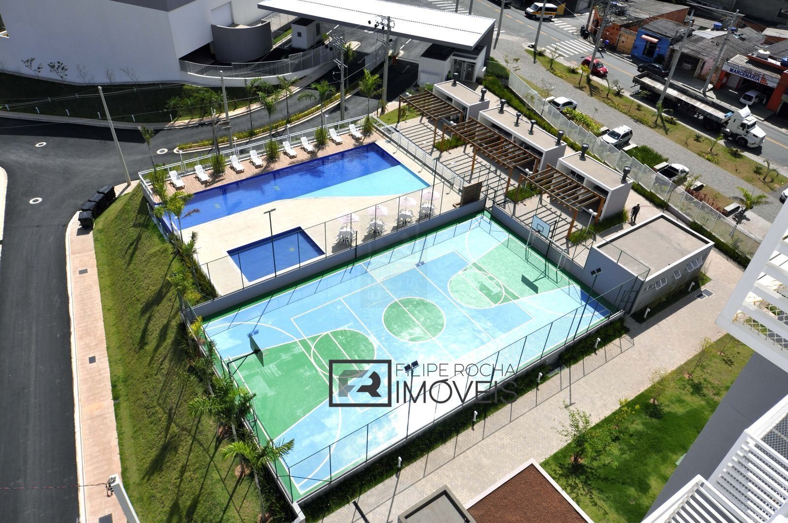 Apartamento para alugar com 2 quartos, 50m² - Foto 20