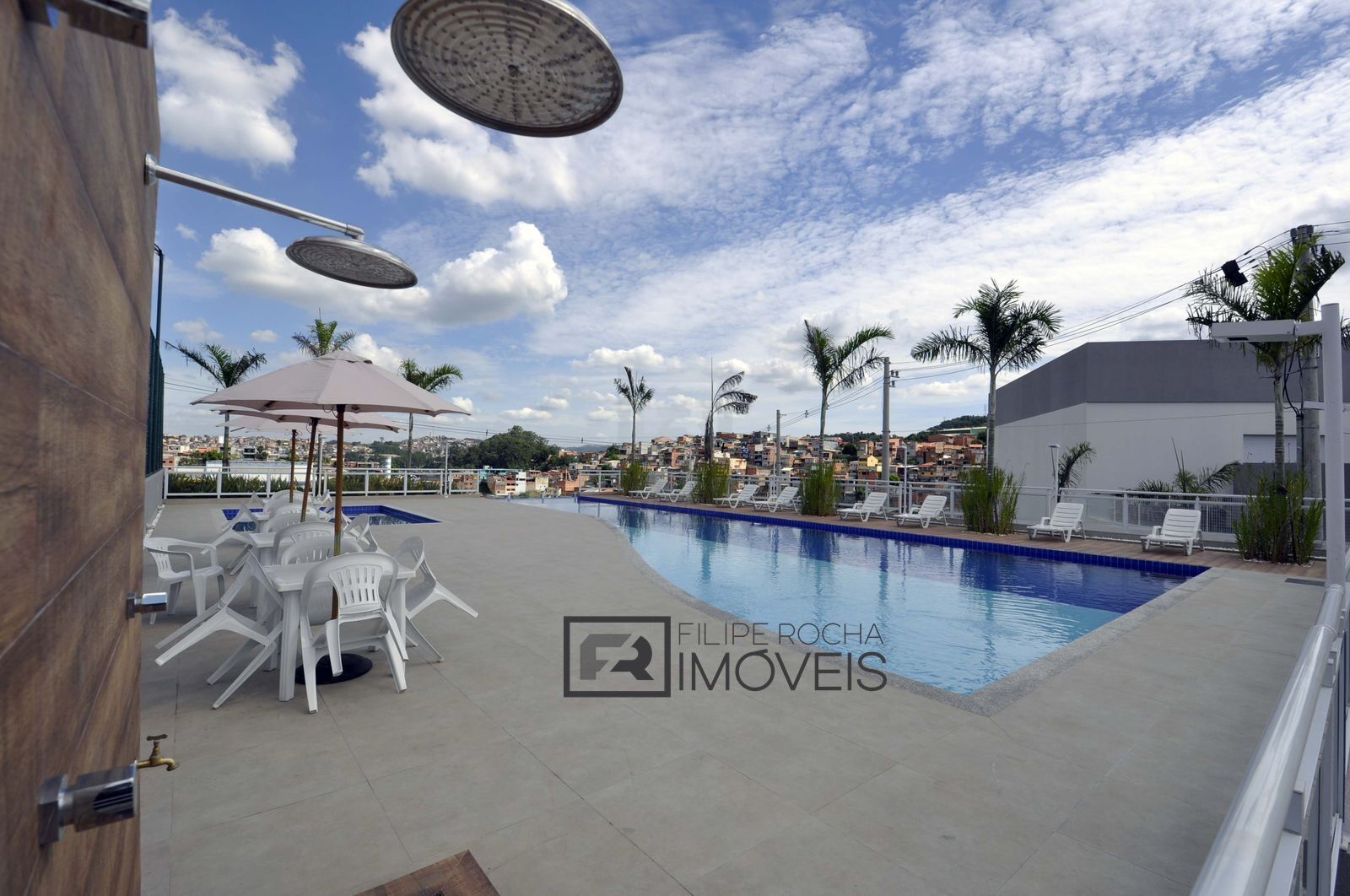Apartamento para alugar com 2 quartos, 50m² - Foto 21