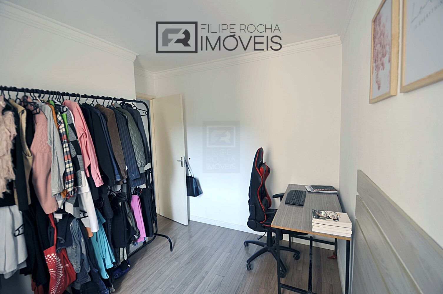 Apartamento à venda com 2 quartos, 59m² - Foto 8