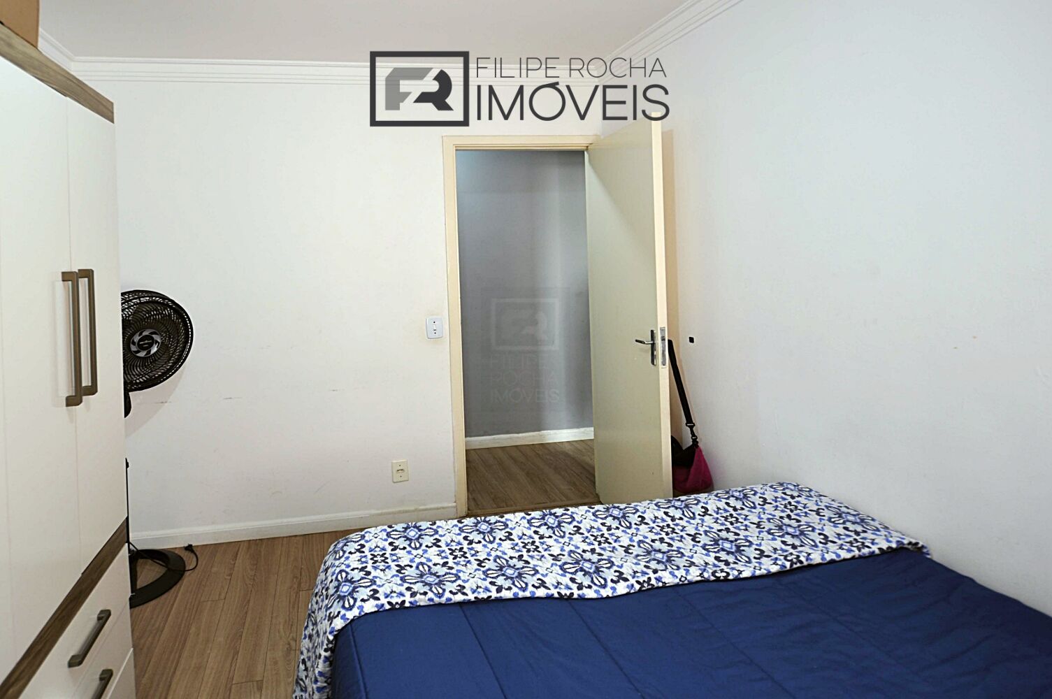 Apartamento à venda com 2 quartos, 59m² - Foto 6