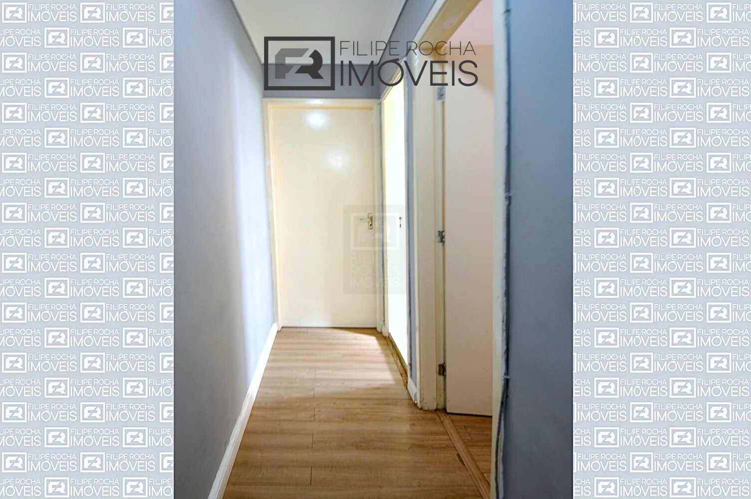 Apartamento à venda com 2 quartos, 59m² - Foto 7