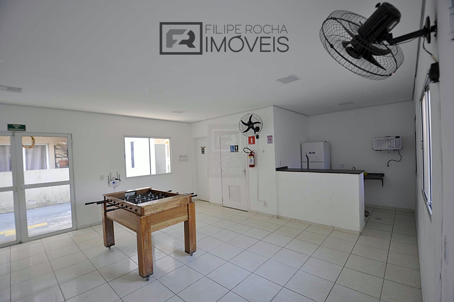 Apartamento à venda com 2 quartos, 59m² - Foto 15