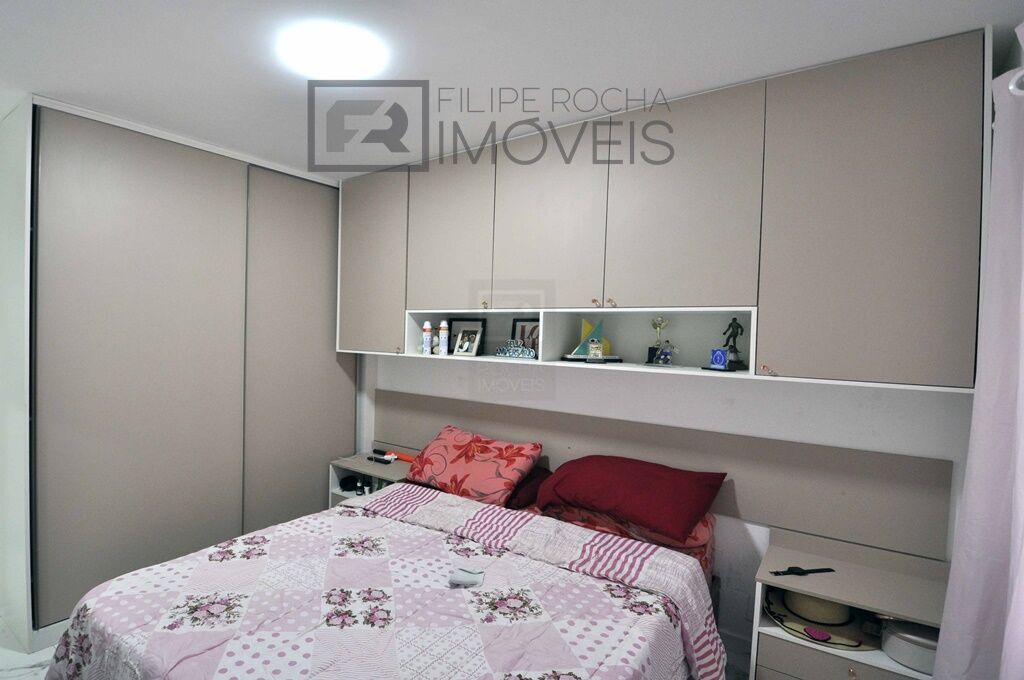 Apartamento à venda com 2 quartos, 50m² - Foto 12