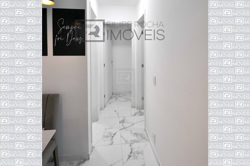 Apartamento à venda com 2 quartos, 50m² - Foto 7