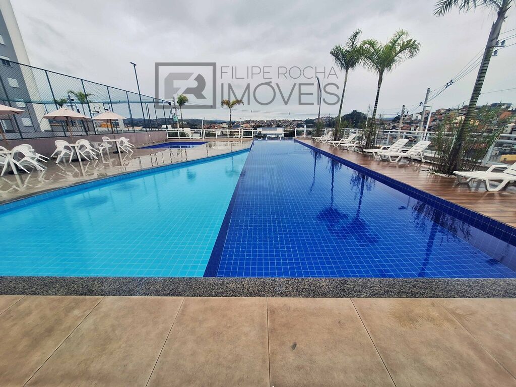 Apartamento à venda com 2 quartos, 50m² - Foto 24