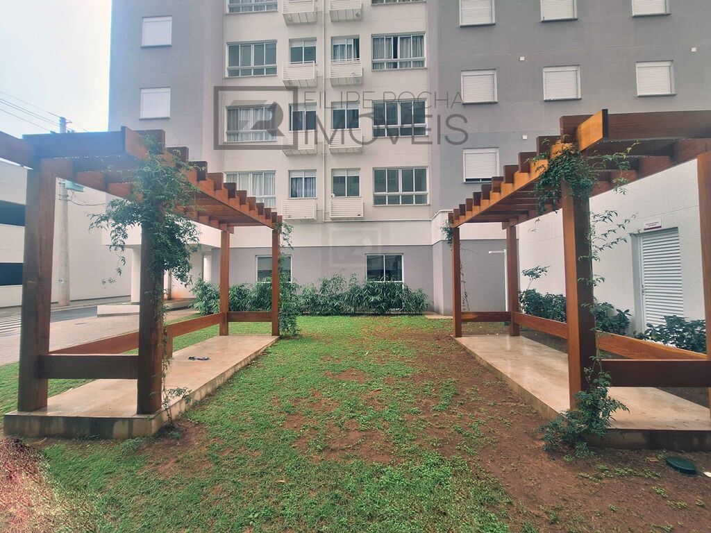 Apartamento à venda com 2 quartos, 50m² - Foto 15