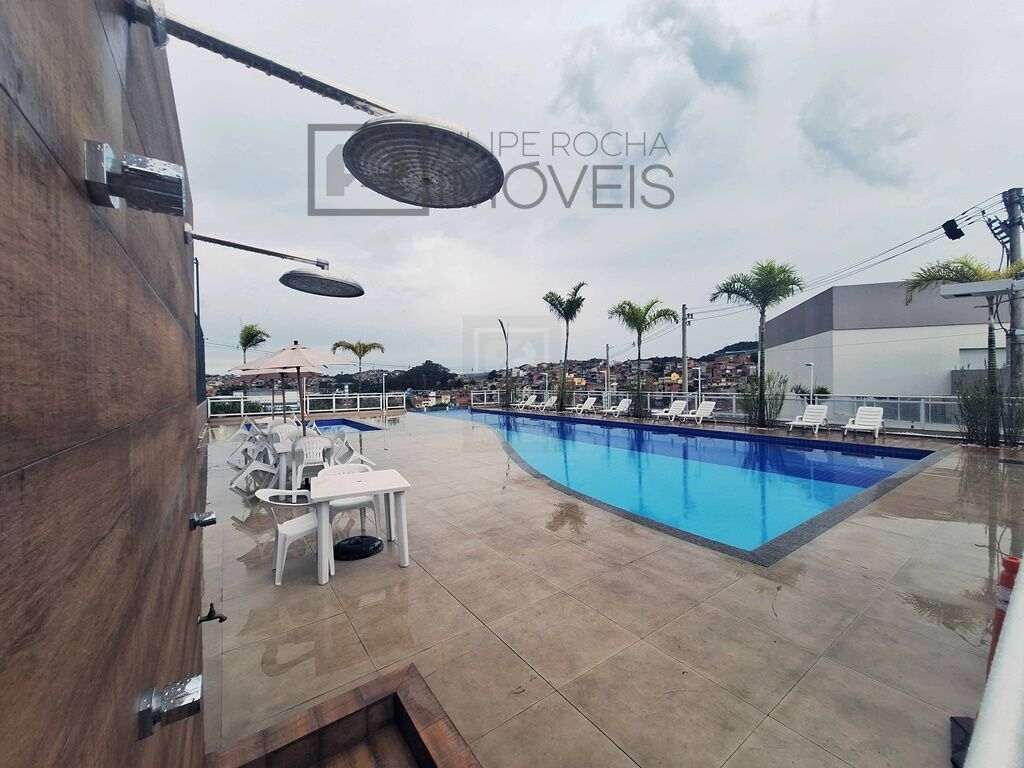 Apartamento à venda com 2 quartos, 50m² - Foto 23