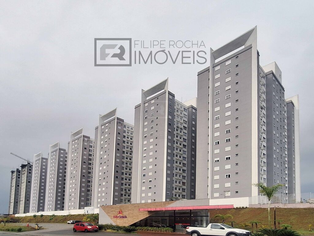 Apartamento à venda com 2 quartos, 50m² - Foto 28