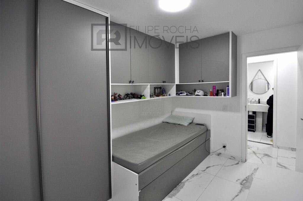 Apartamento à venda com 2 quartos, 50m² - Foto 8