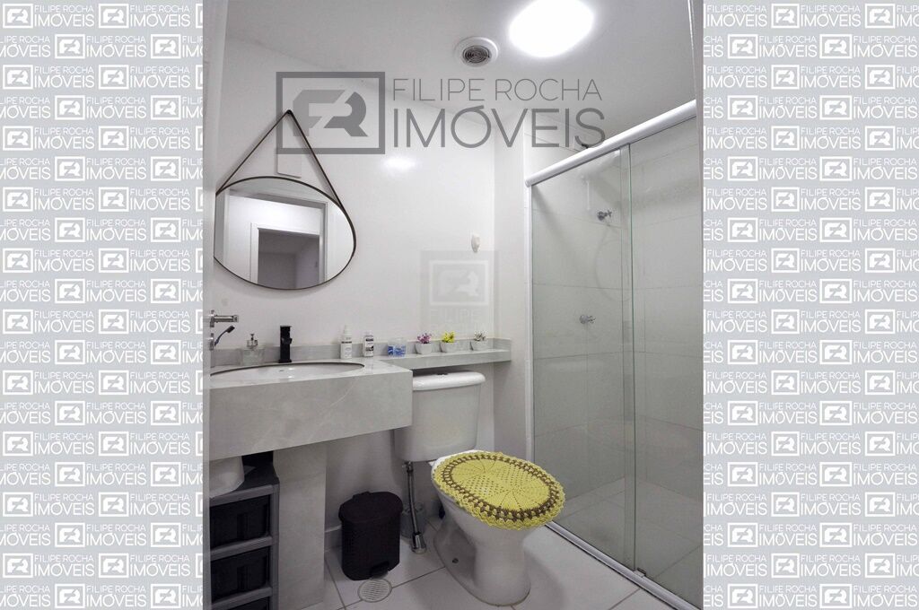 Apartamento à venda com 2 quartos, 50m² - Foto 14