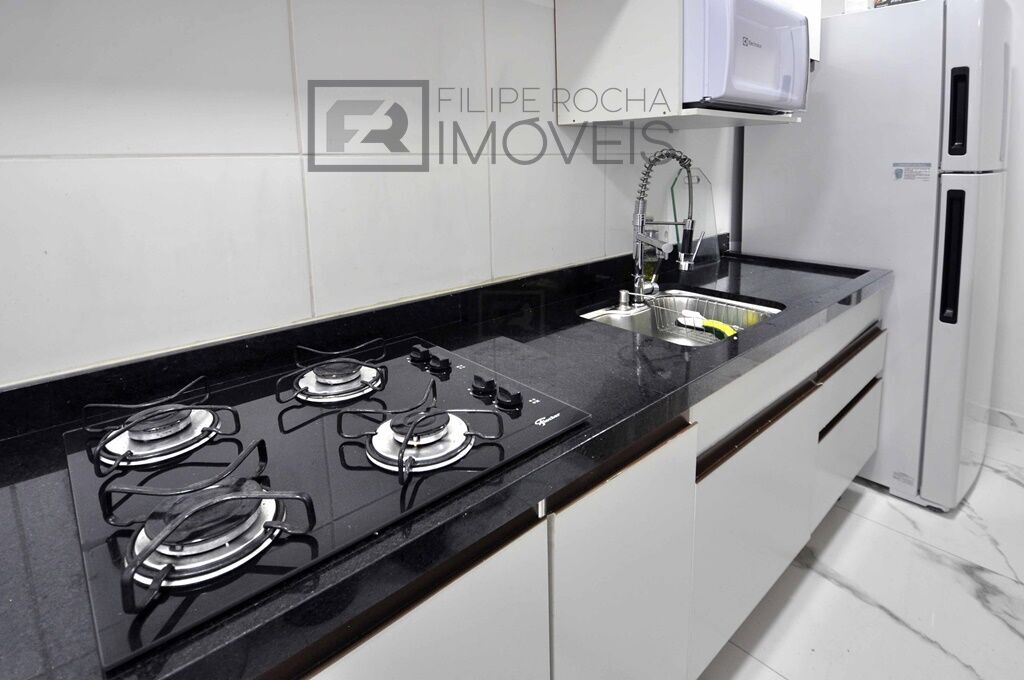 Apartamento à venda com 2 quartos, 50m² - Foto 5