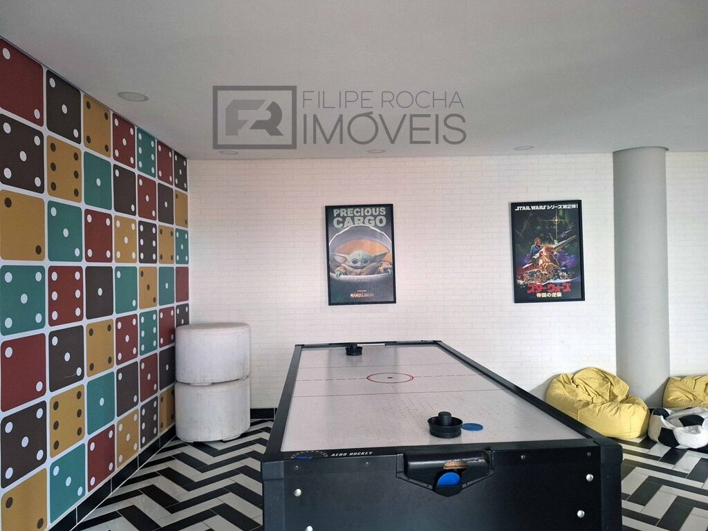 Apartamento à venda com 2 quartos, 50m² - Foto 21