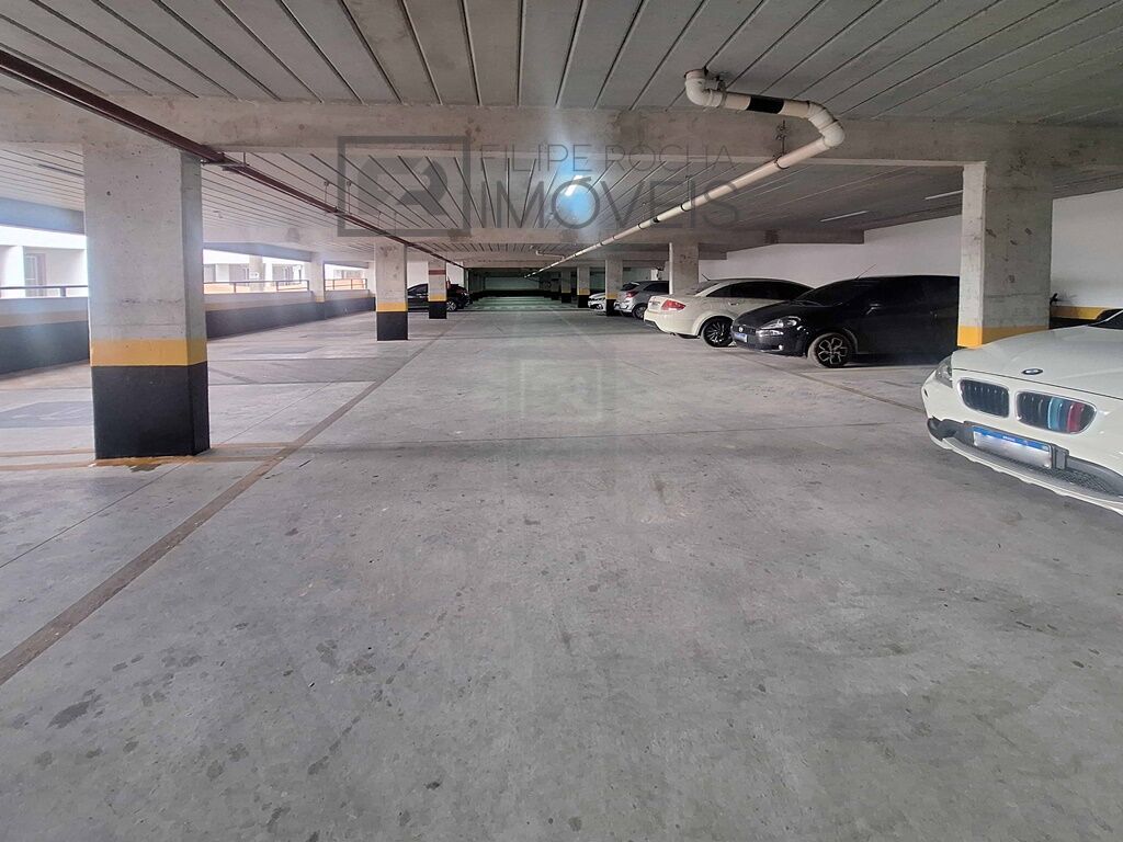 Apartamento à venda com 2 quartos, 50m² - Foto 26