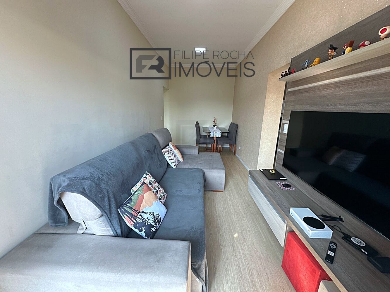 Apartamento à venda com 2 quartos, 57m² - Foto 22