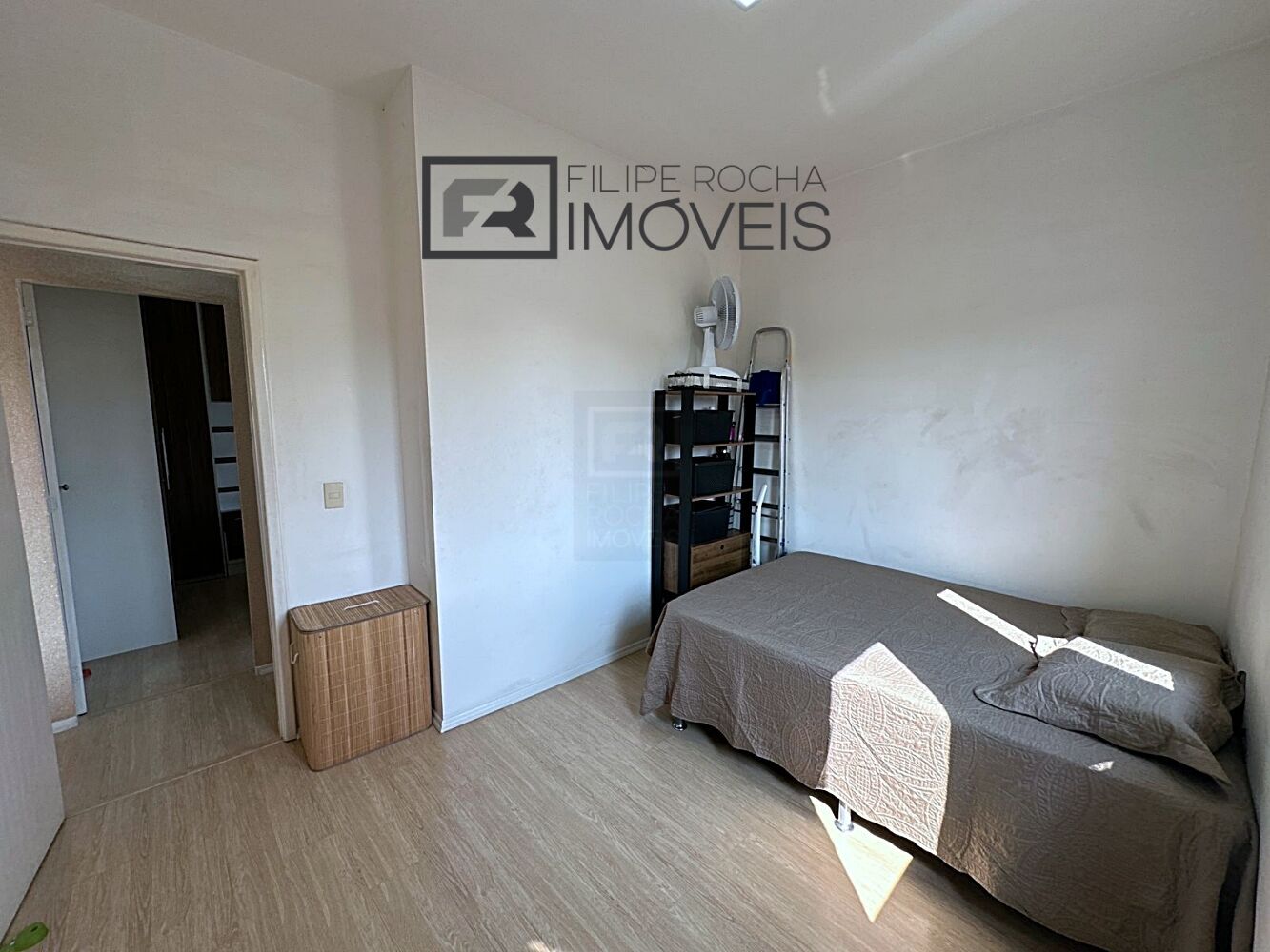 Apartamento à venda com 2 quartos, 57m² - Foto 8