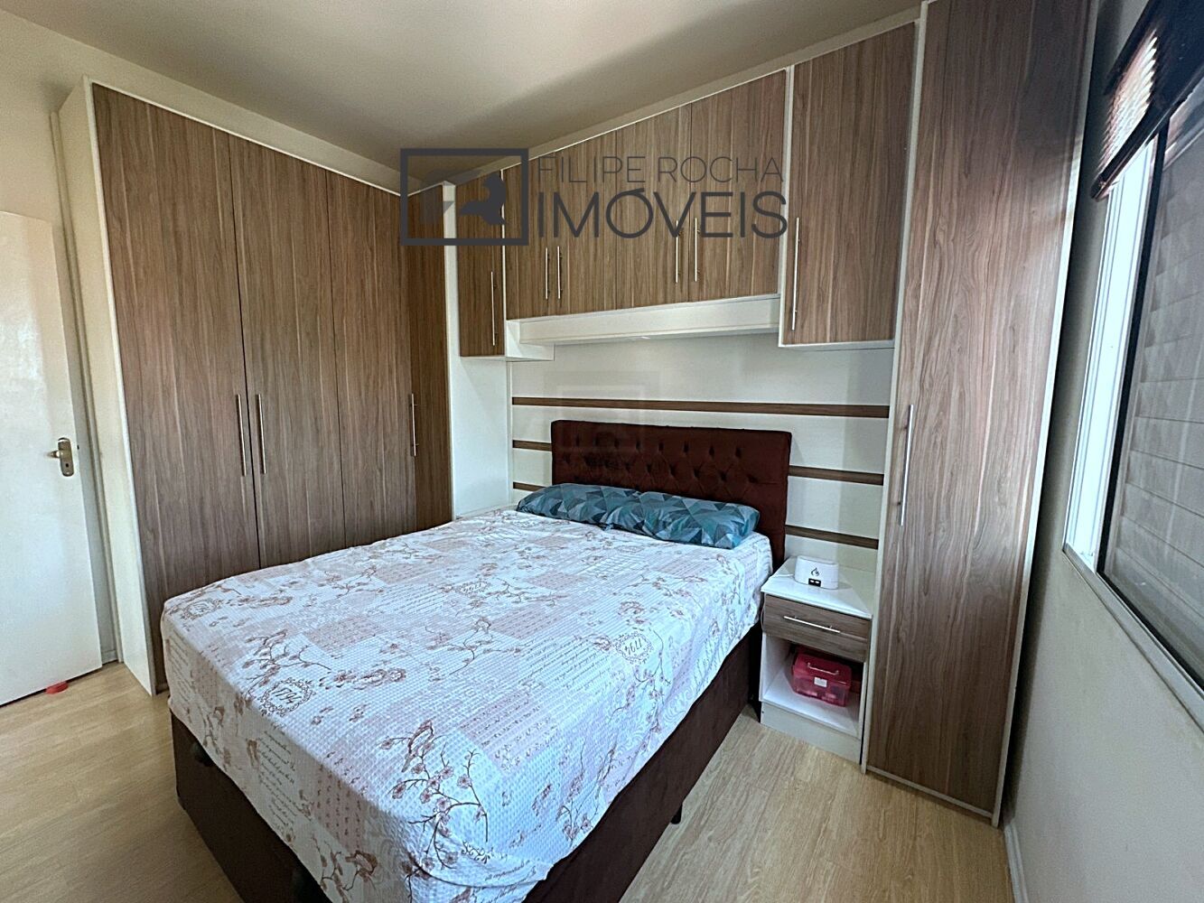 Apartamento à venda com 2 quartos, 57m² - Foto 25