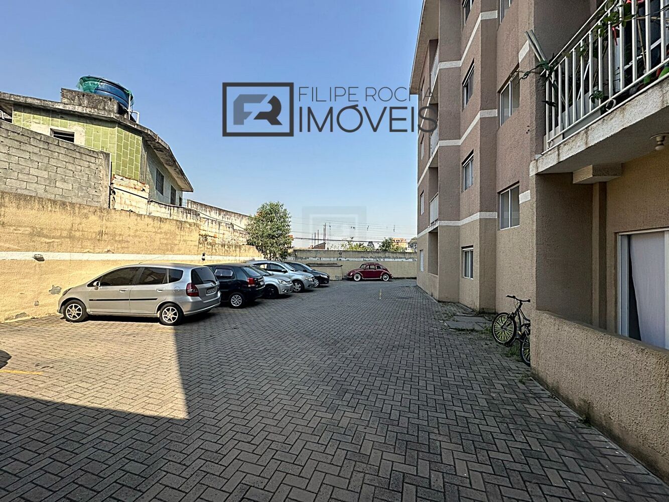 Apartamento à venda com 2 quartos, 57m² - Foto 19