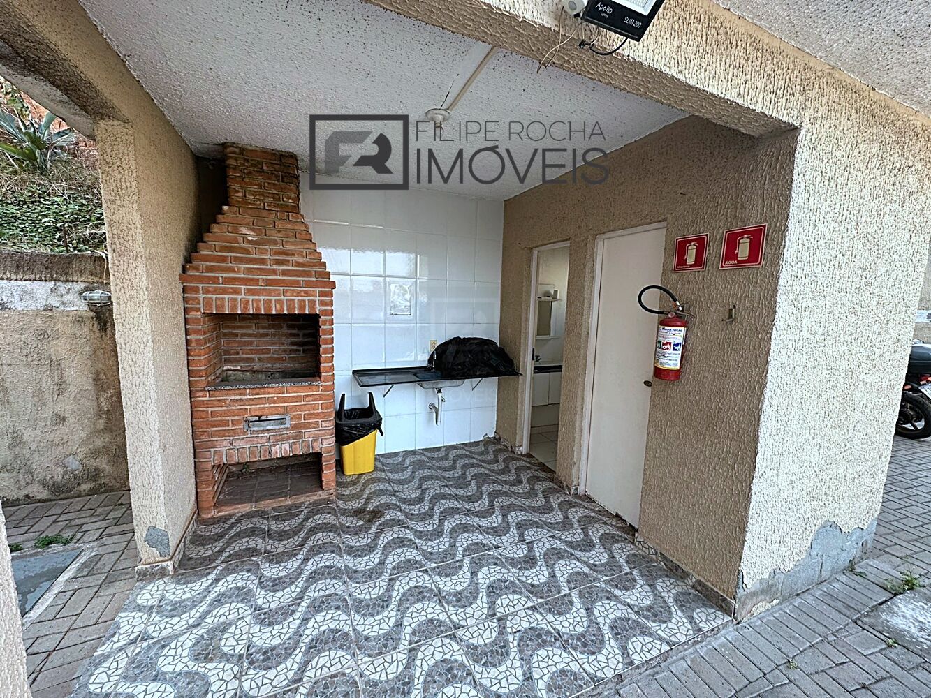 Apartamento à venda com 2 quartos, 57m² - Foto 18