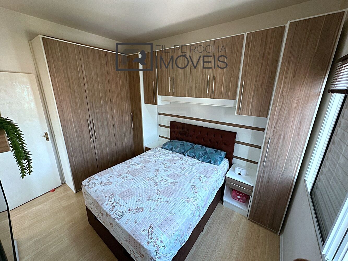 Apartamento à venda com 2 quartos, 57m² - Foto 6