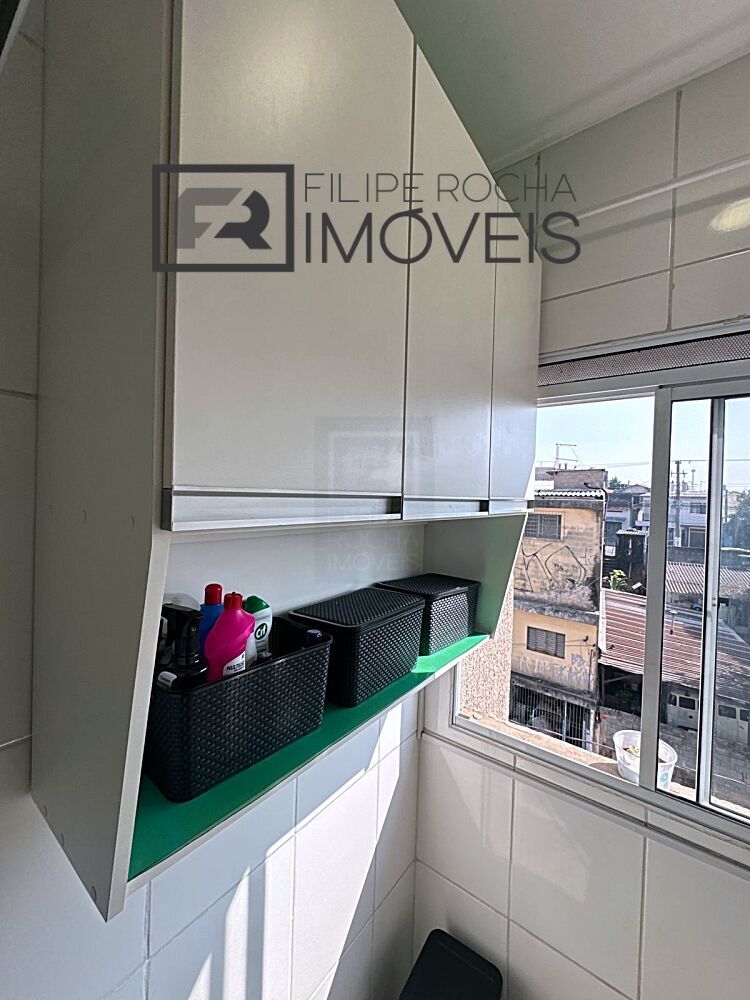 Apartamento à venda com 2 quartos, 57m² - Foto 20