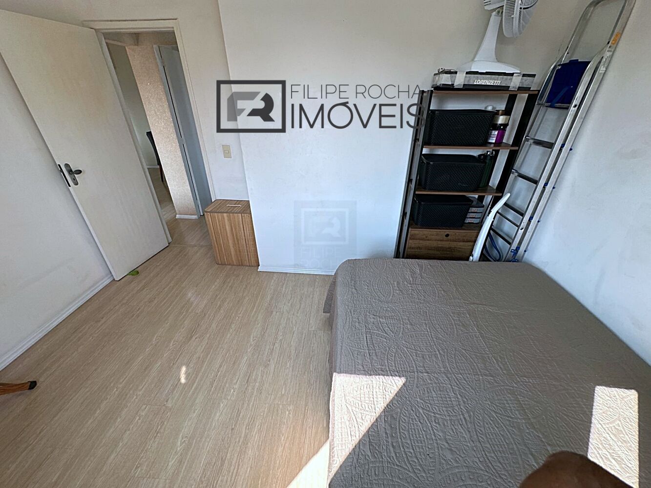 Apartamento à venda com 2 quartos, 57m² - Foto 11