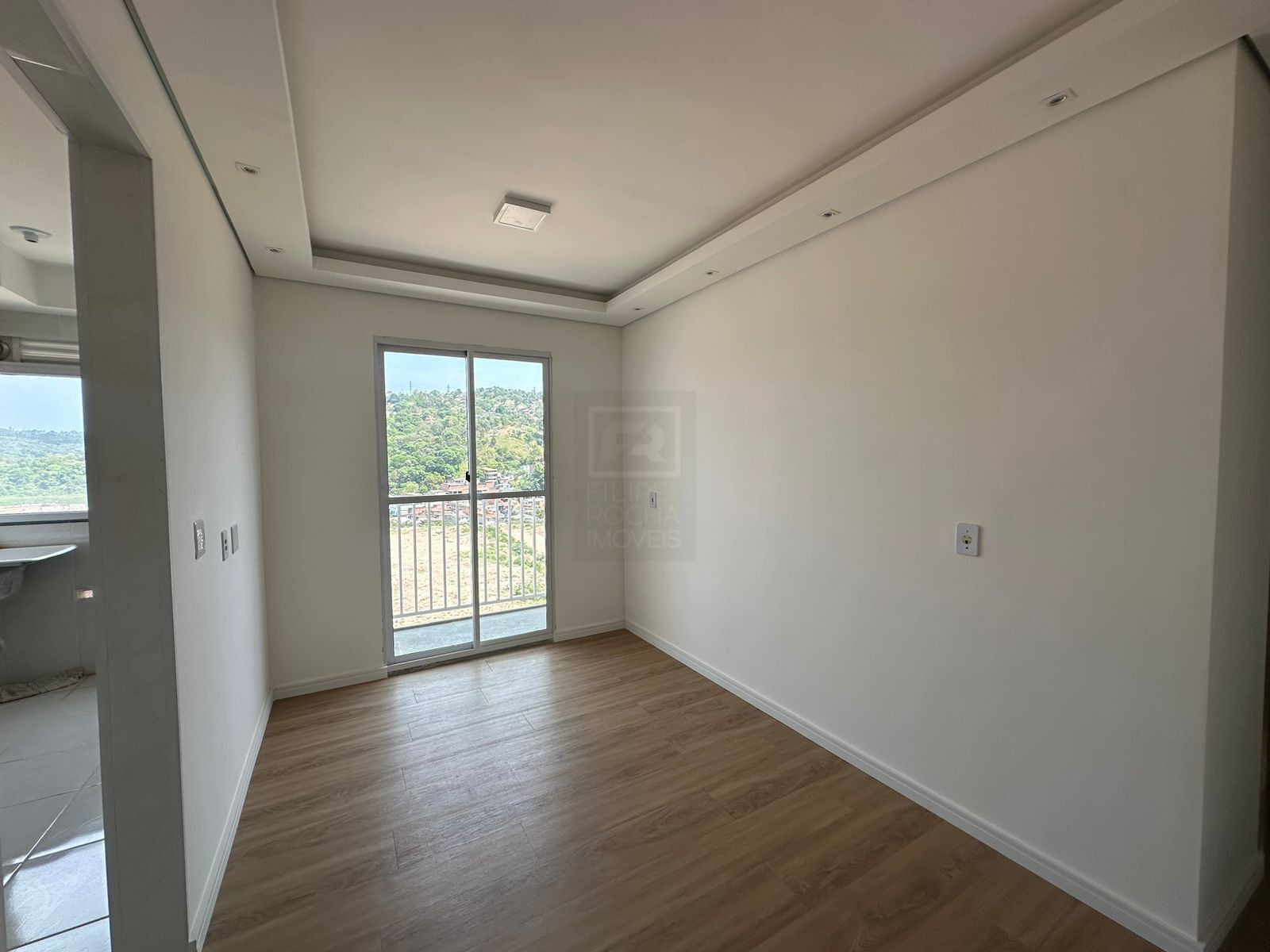 Apartamento para alugar com 2 quartos, 45m² - Foto 3