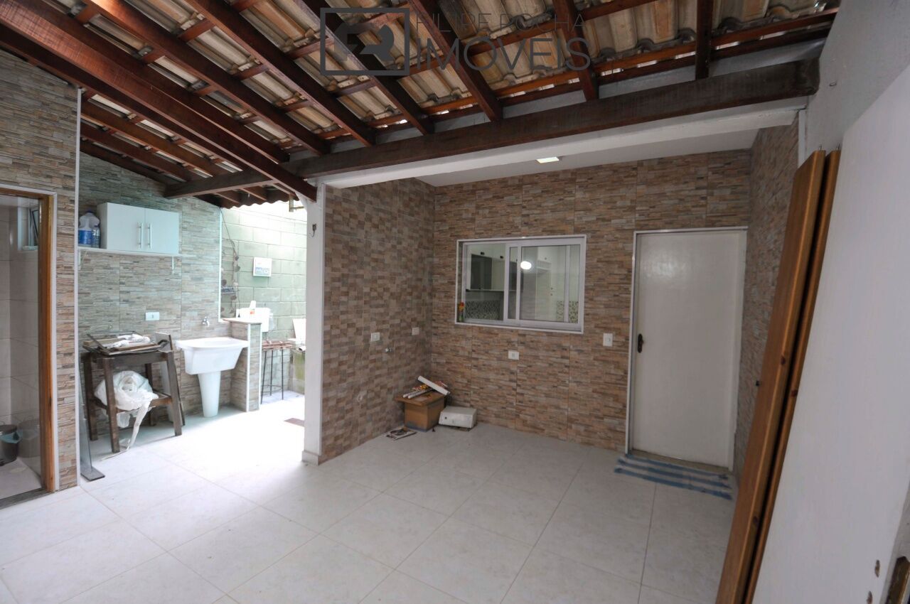 Casa de Condomínio para alugar com 2 quartos, 80m² - Foto 9