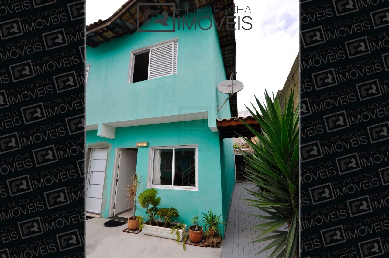 Casa de Condomínio para alugar com 2 quartos, 80m² - Foto 5