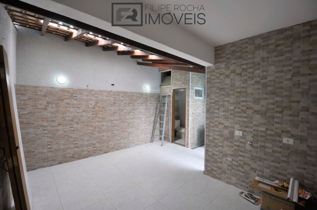 Casa de Condomínio para alugar com 2 quartos, 80m² - Foto 10