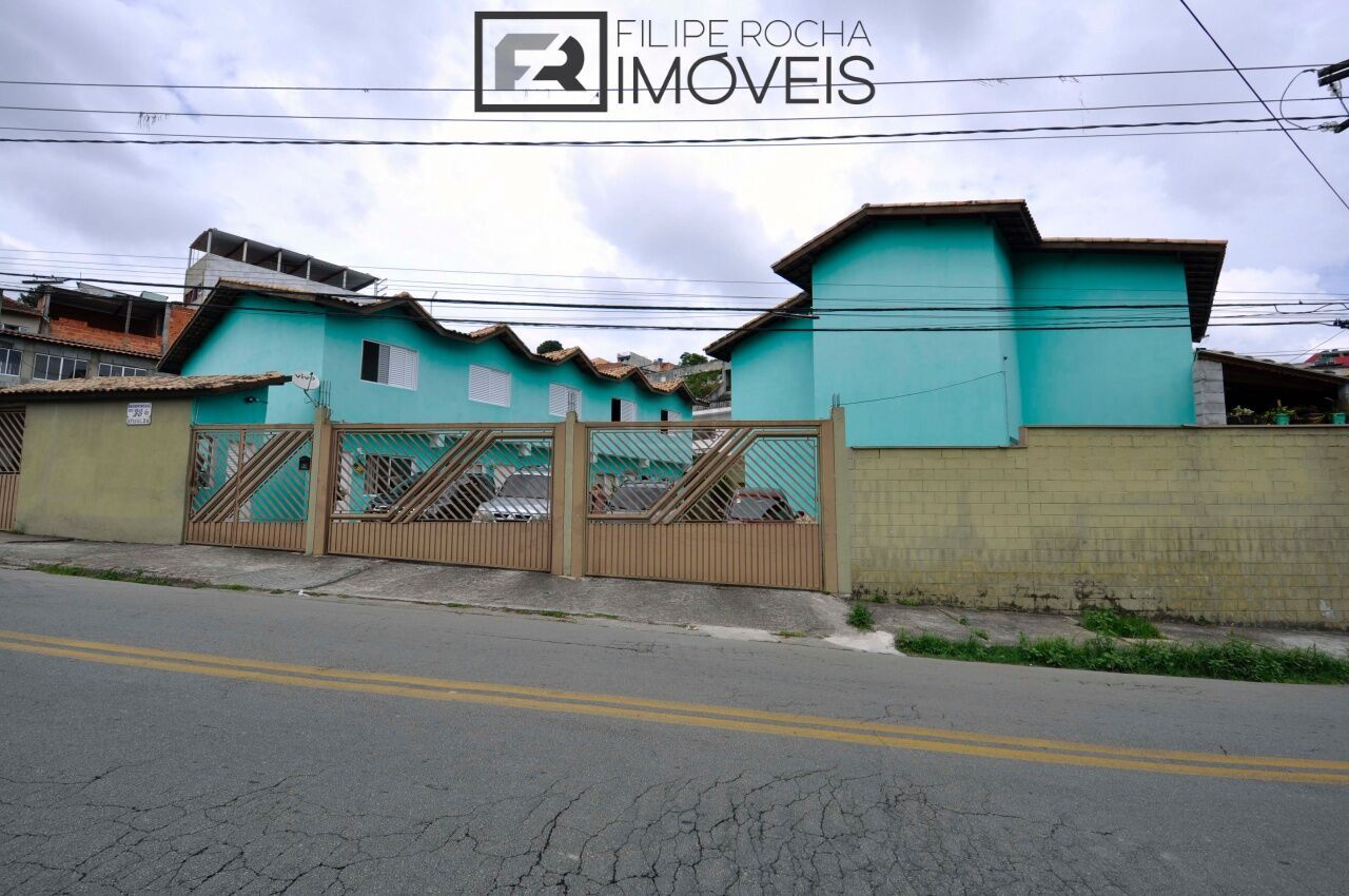 Casa de Condomínio para alugar com 2 quartos, 80m² - Foto 28