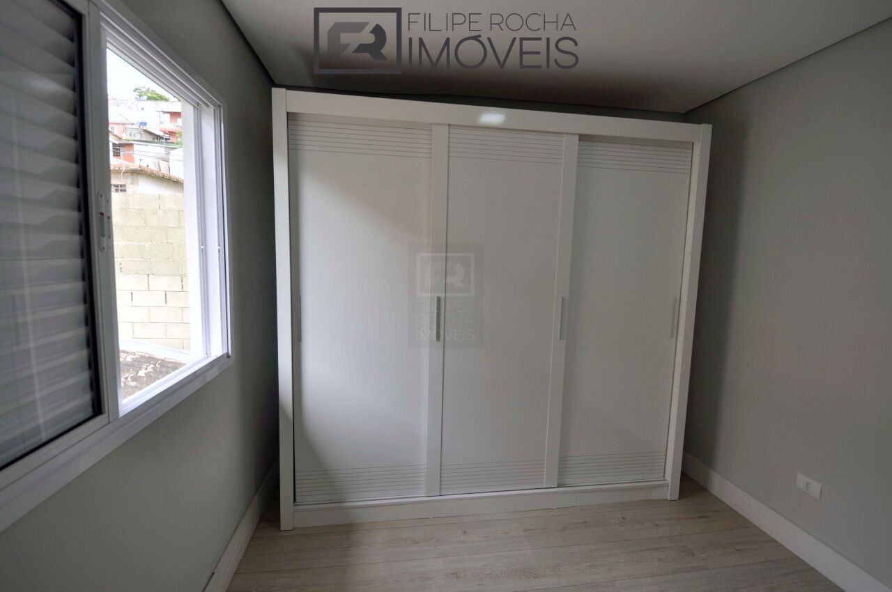 Casa de Condomínio para alugar com 2 quartos, 80m² - Foto 18