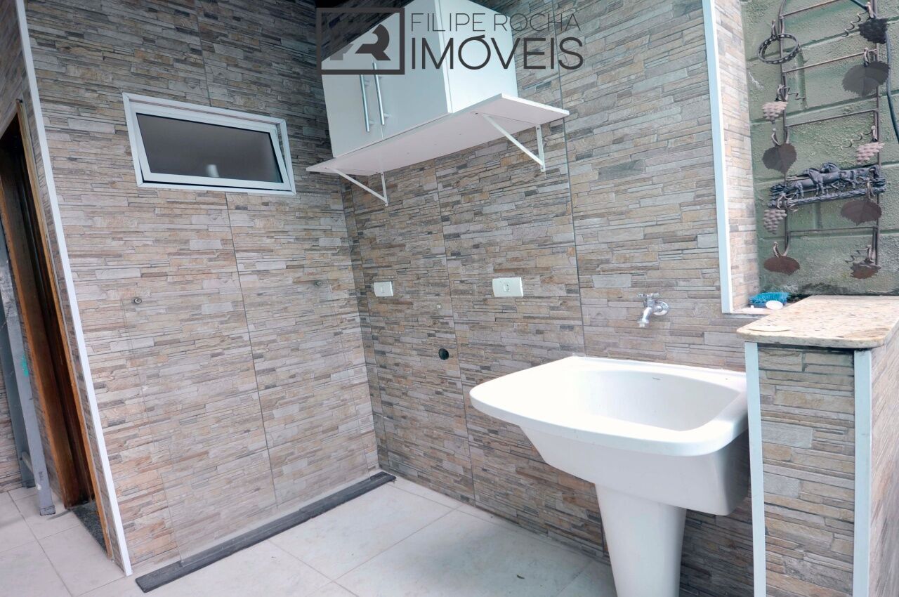 Casa de Condomínio para alugar com 2 quartos, 80m² - Foto 15