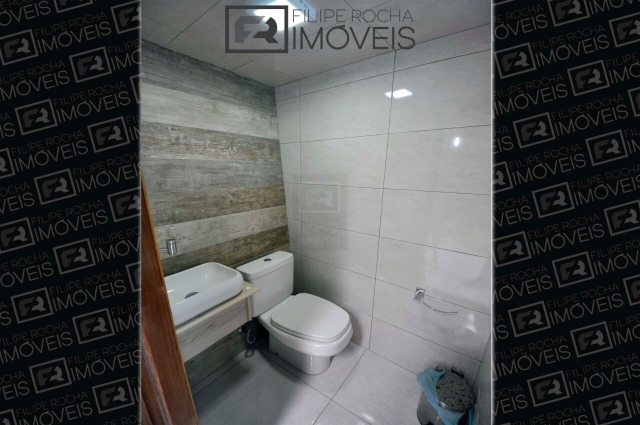 Casa de Condomínio para alugar com 2 quartos, 80m² - Foto 13