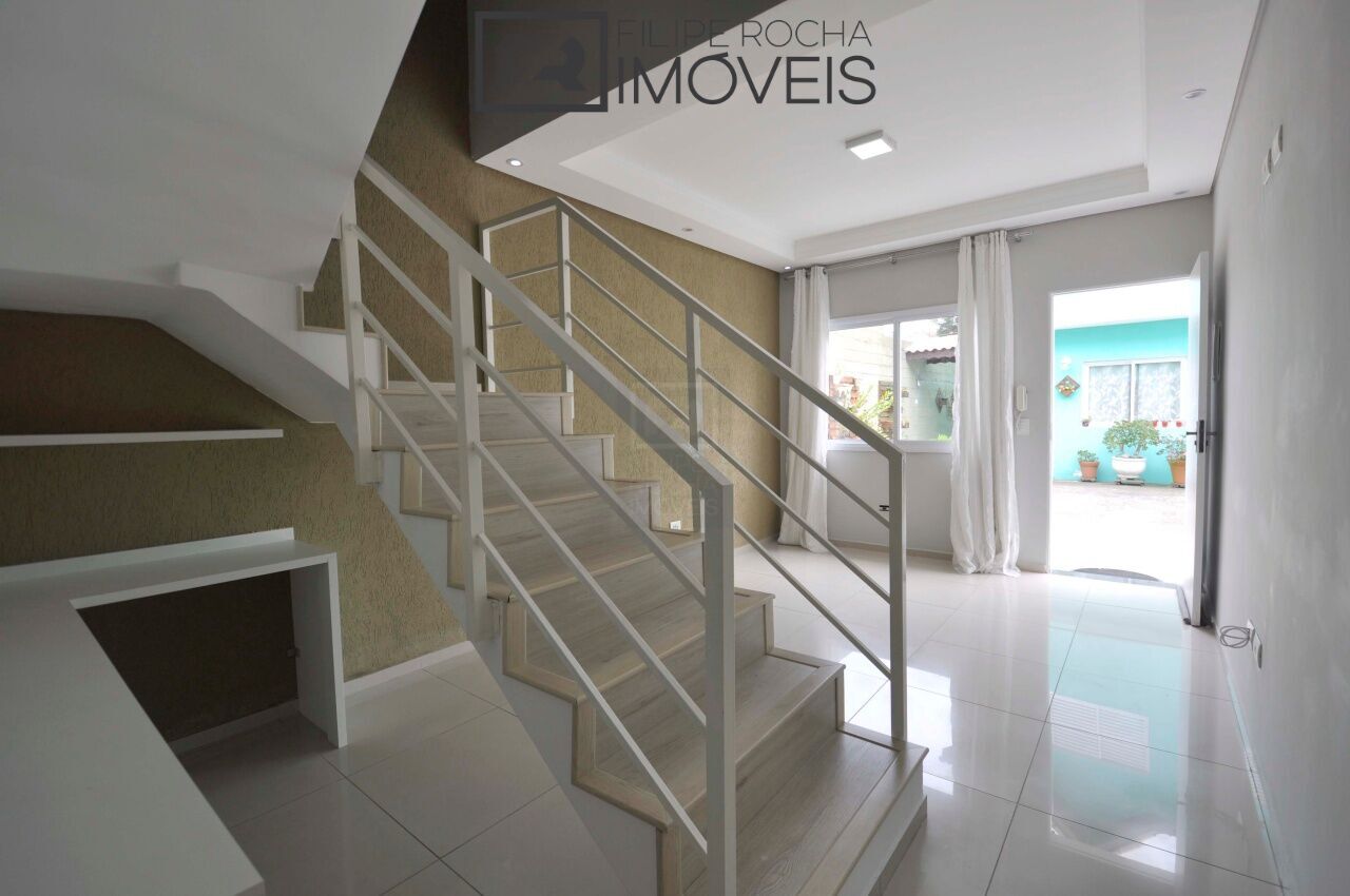Casa de Condomínio para alugar com 2 quartos, 80m² - Foto 3