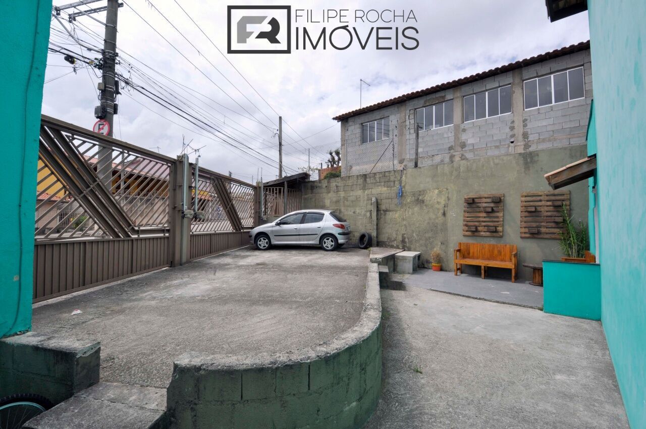 Casa de Condomínio para alugar com 2 quartos, 80m² - Foto 25