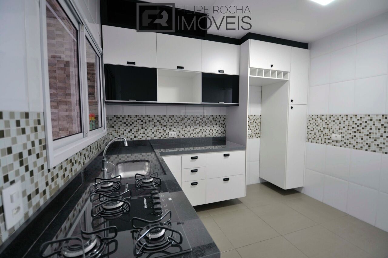 Casa de Condomínio para alugar com 2 quartos, 80m² - Foto 6