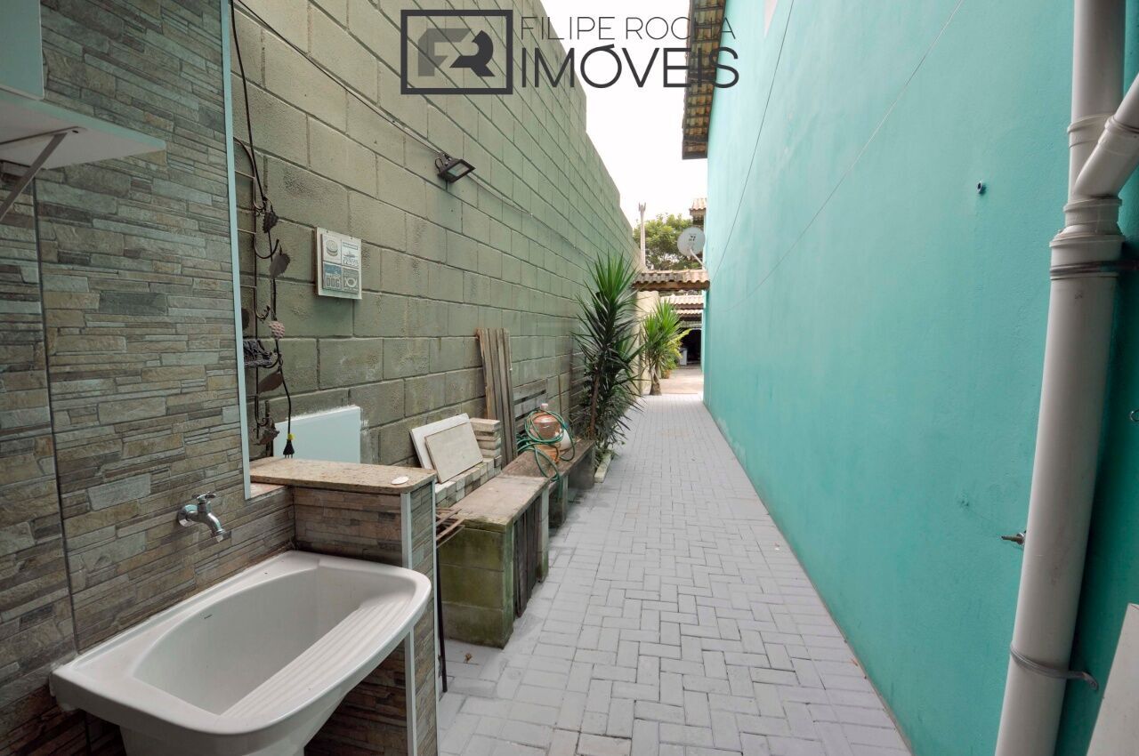 Casa de Condomínio para alugar com 2 quartos, 80m² - Foto 16