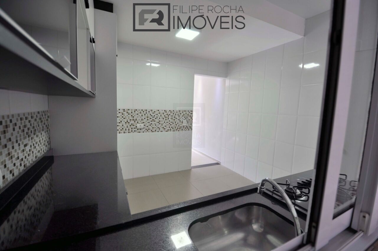Casa de Condomínio para alugar com 2 quartos, 80m² - Foto 12