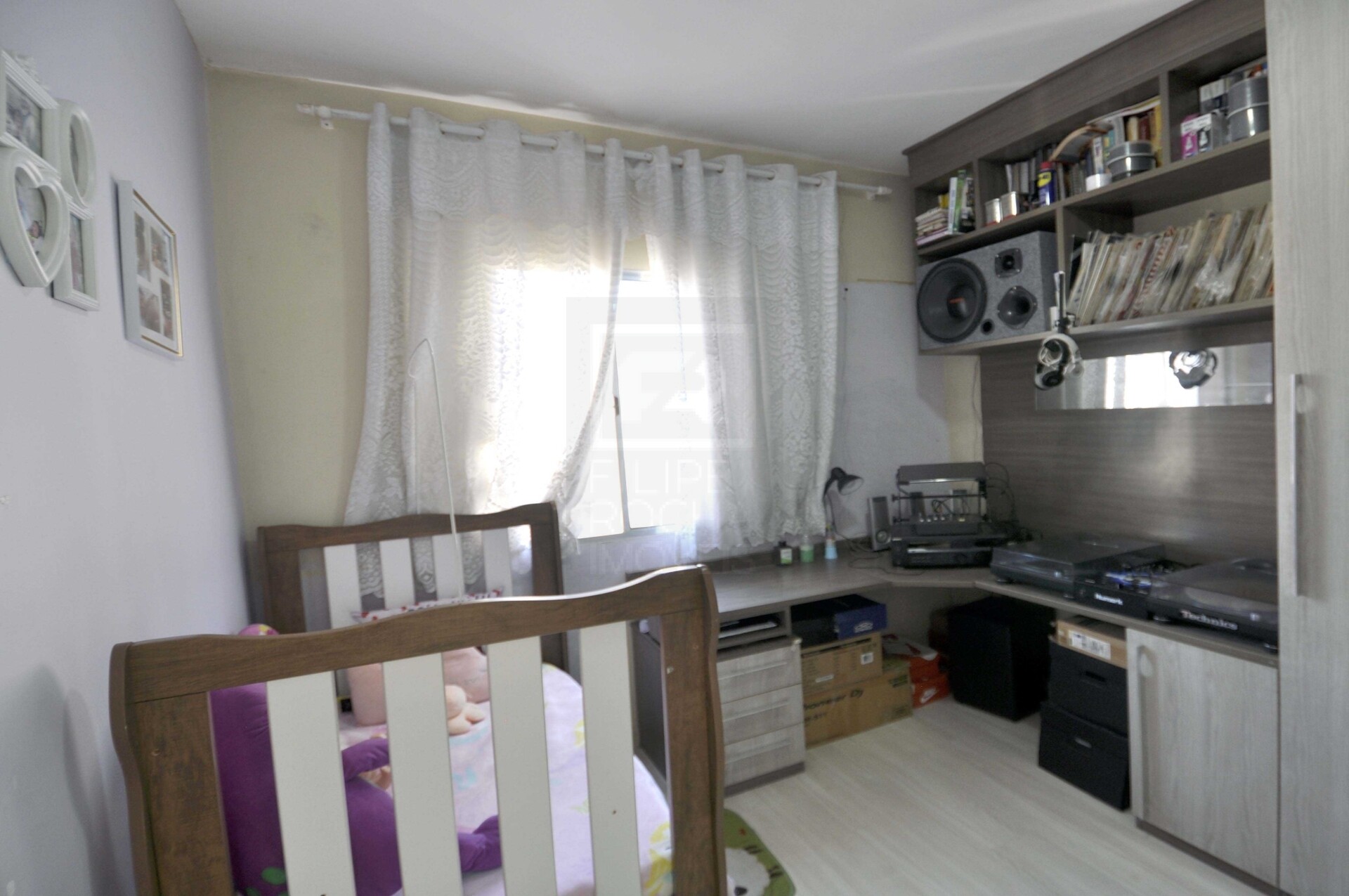 Apartamento à venda com 2 quartos, 62m² - Foto 16