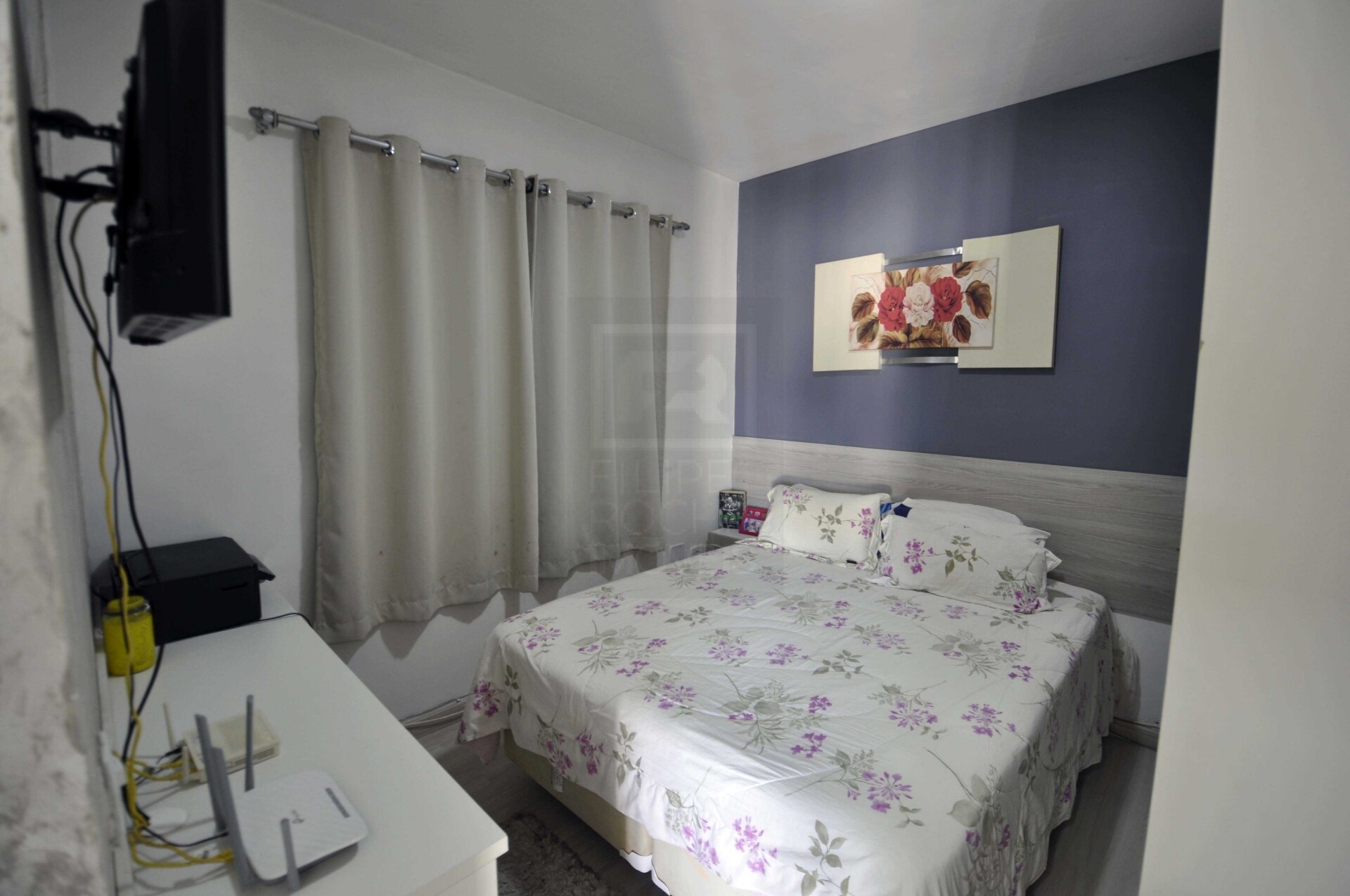 Apartamento à venda com 2 quartos, 62m² - Foto 14