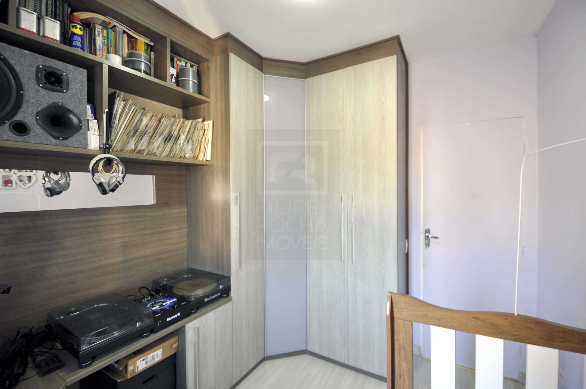 Apartamento à venda com 2 quartos, 62m² - Foto 18