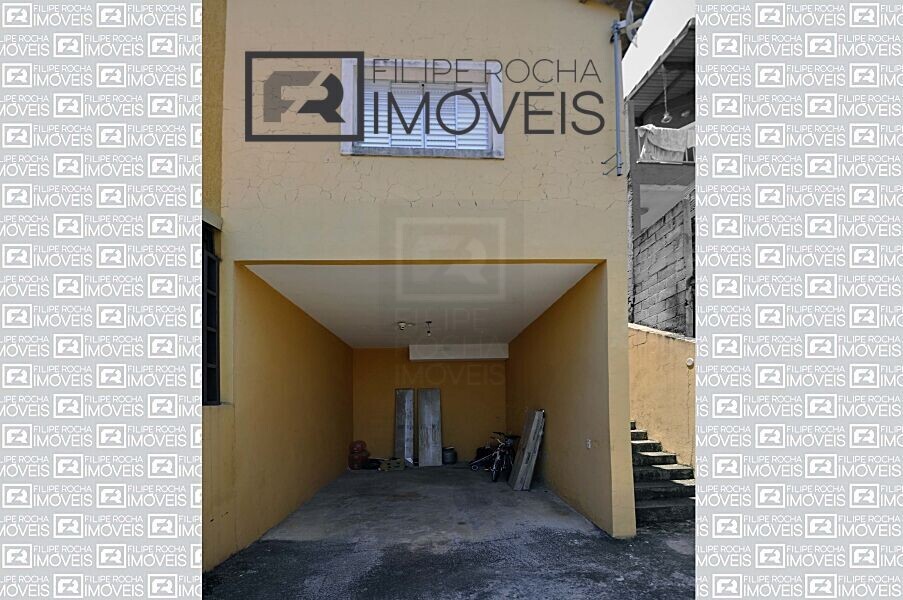 Casa, 3 quartos, 80 m² - Foto 3