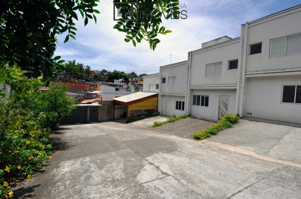 Casa de Condomínio à venda com 3 quartos, 125m² - Foto 32