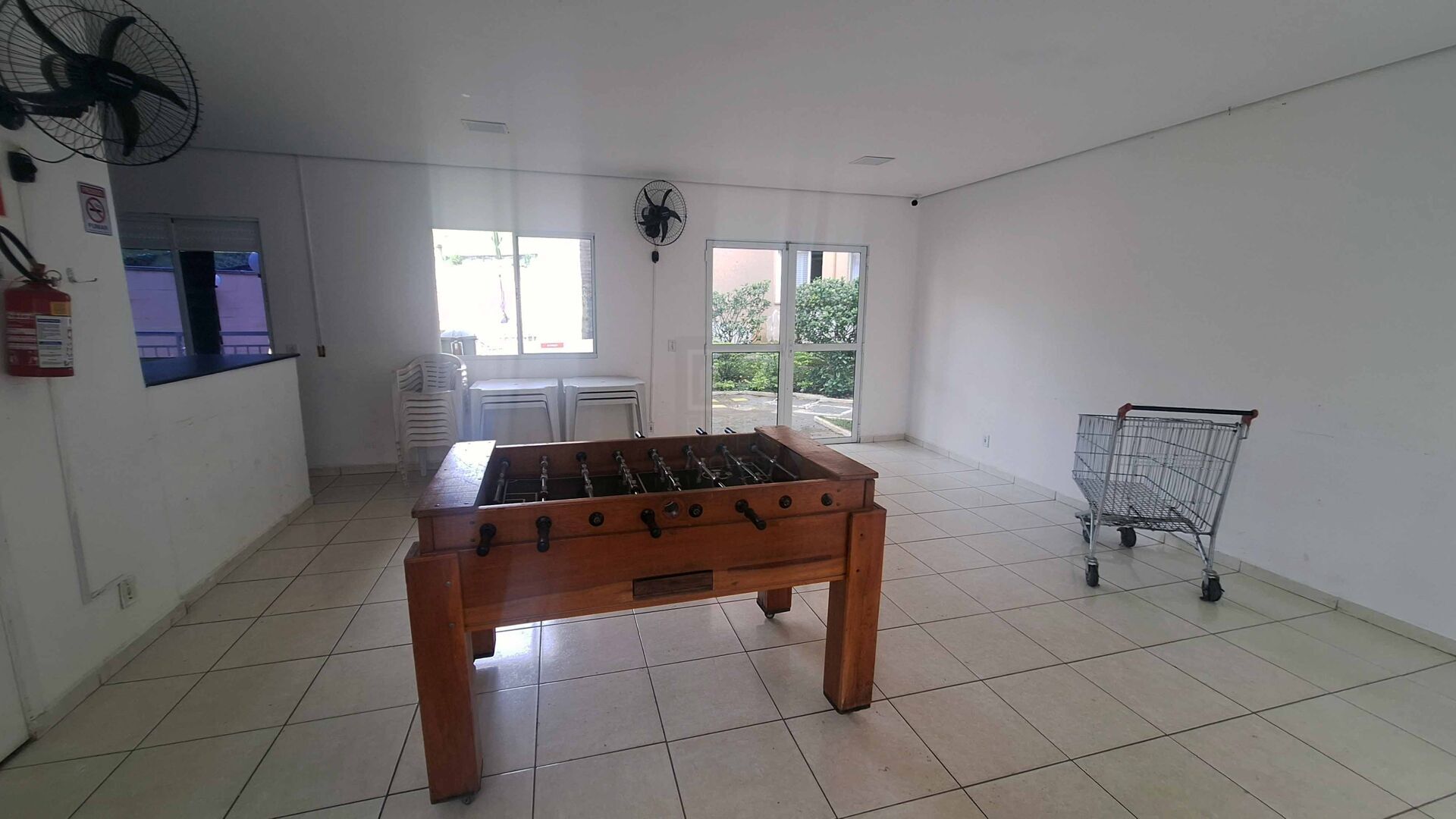 Apartamento à venda com 2 quartos, 60m² - Foto 20