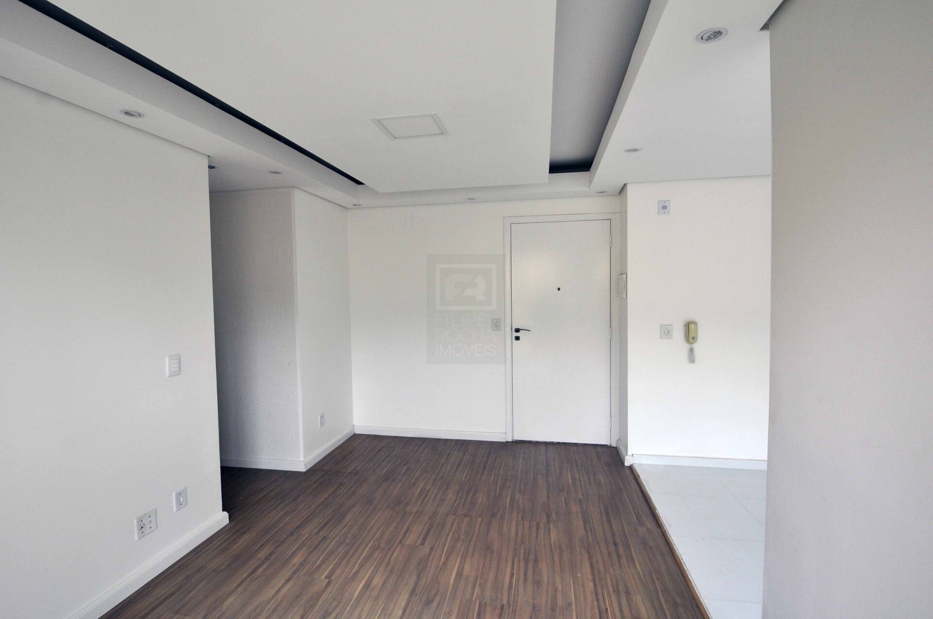 Apartamento à venda com 2 quartos, 60m² - Foto 3