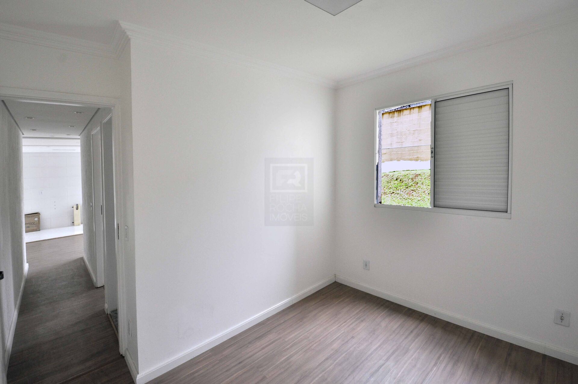 Apartamento à venda com 2 quartos, 60m² - Foto 6