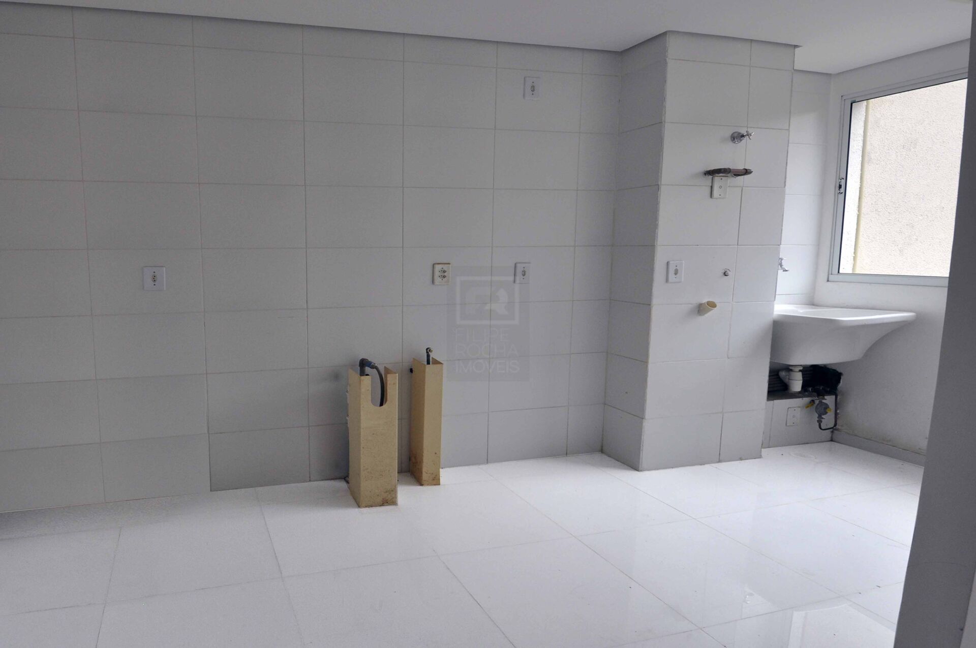 Apartamento à venda com 2 quartos, 60m² - Foto 9