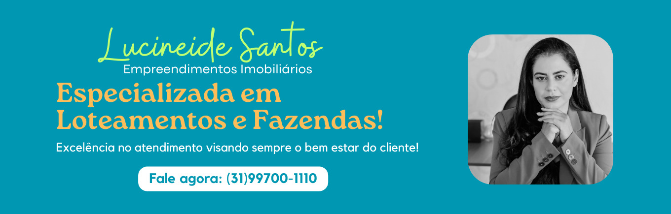 Lucineide Santos Corretora