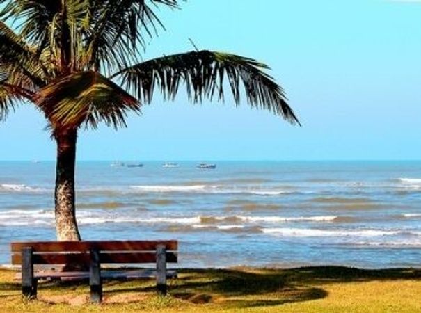 Conheça a  história de Itanhaém